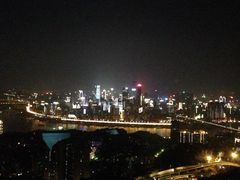-南山植物园