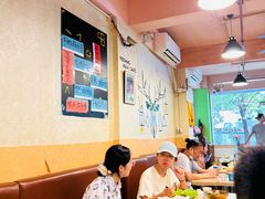 -热浪岛马来餐厅