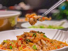-滋色臻选川菜(北京坊旗舰店)