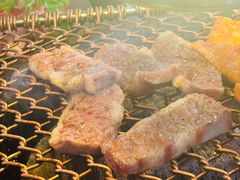 -松渡·鲜肉泥炉烤肉(时代天街店)
