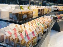 -面包新语(无锡M会员店)
