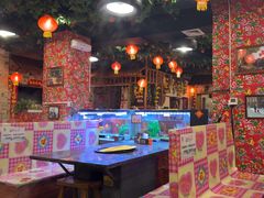 -粗粮人家·东北菜(洋桥店)