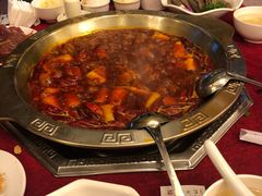 -山城年华老火锅(玉林店)