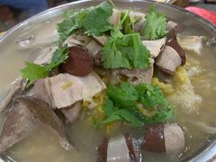 -六禾熏酱小酒馆·东北菜(海甸岛店)