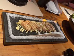 -藤原布二·八佰善会席料理(奥体店)