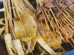 -康二姐串串(中道街店)