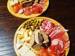 -Cactus墨西哥仙人掌餐厅