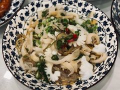 热炝三脆-小实惠嘉(威海路店)