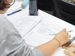 -牛学教育雅思托福PTE·小语种培训(小寨校区)