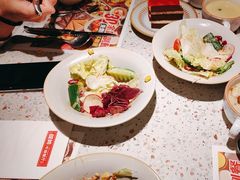 -战斧牛排餐厅(万象城店)
