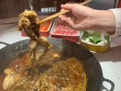 -老天桥蛙炉火锅(姑苏总店)
