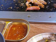 -郭记烤肉创始店(民丰大街店)