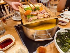 -湯系·煲汤手艺人(东二环泰禾广场店)