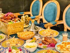 -苏坦土耳其西餐厅(玉林店)