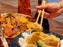 -野人部落(中街店)