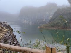 -铜锣山矿山公园