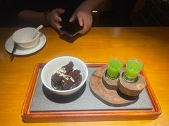 -浙里本味·宴四季江南(三台山路店)