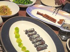 -曾宴·楚菜(湖北省博物馆店)