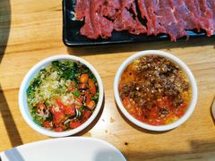 -嬷孙家潮汕牛肉火锅(北京路天河城店)