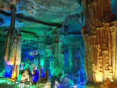 -泰安地下龙宫景区