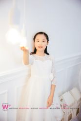 -WPlus明星肖像亲子全家福摄影
