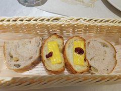 -晶雅花园西餐厅(南京首店)