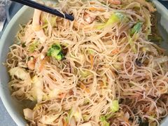 -阿弟特色海鲜餐厅·大排档(平潭店)