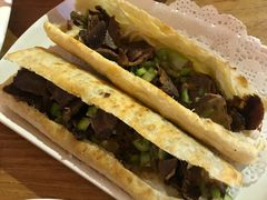 -王胖子驴肉火烧(鼓楼店)