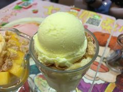 -甜心妈妈·榴莲星级糖水(北京路总店)
