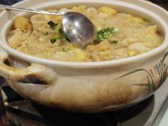 -博山菜·大厨烙馍村(金乔社区店)