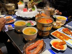 -海鼎荟海鲜姿造(仟禧汇店)