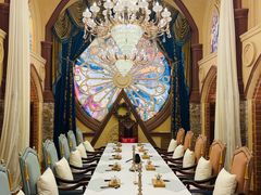 -叶叶菩提·晋福宫