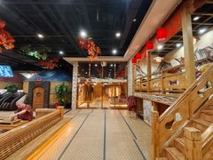 -盛世桃源(群力店)