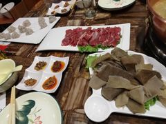 -老北京铜火锅