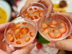 -胡桃里音乐酒馆(仓山万达店)