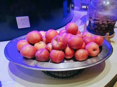 -中豪大酒店-嵩海阁自助餐厅(解放路店)