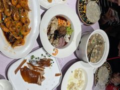 -盛百味·家宴餐厅(霸州分店)