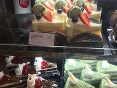 -85度C(厦门中华城新店)