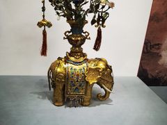 -承德避暑山庄景区