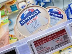 -Olé精品超市(广州太古汇店)