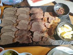 -三牦记·很牛的牦牛肉(柏条河北路下段店)