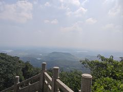 -句容茅山景区