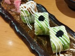 -元通寿司(地标店)