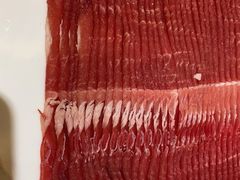 传统手切鲜羊上脑-东来顺饭庄(王府井步行街店)