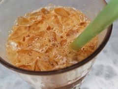 奶茶-多春茶室
