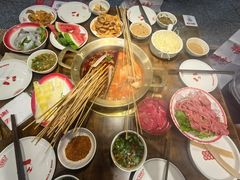 -牛签签串串香(IFS店)
