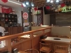 -鸿运诚羊蝎子·火锅(西单店)