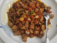 -新李记 · 口味菜馆(南郊公园店)