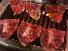 -大阪烧肉BAKA一代(国贸商住大厦店)