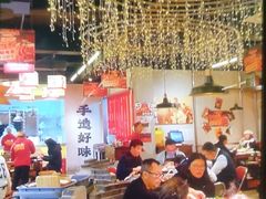 -牛市坎火锅(建设路店)